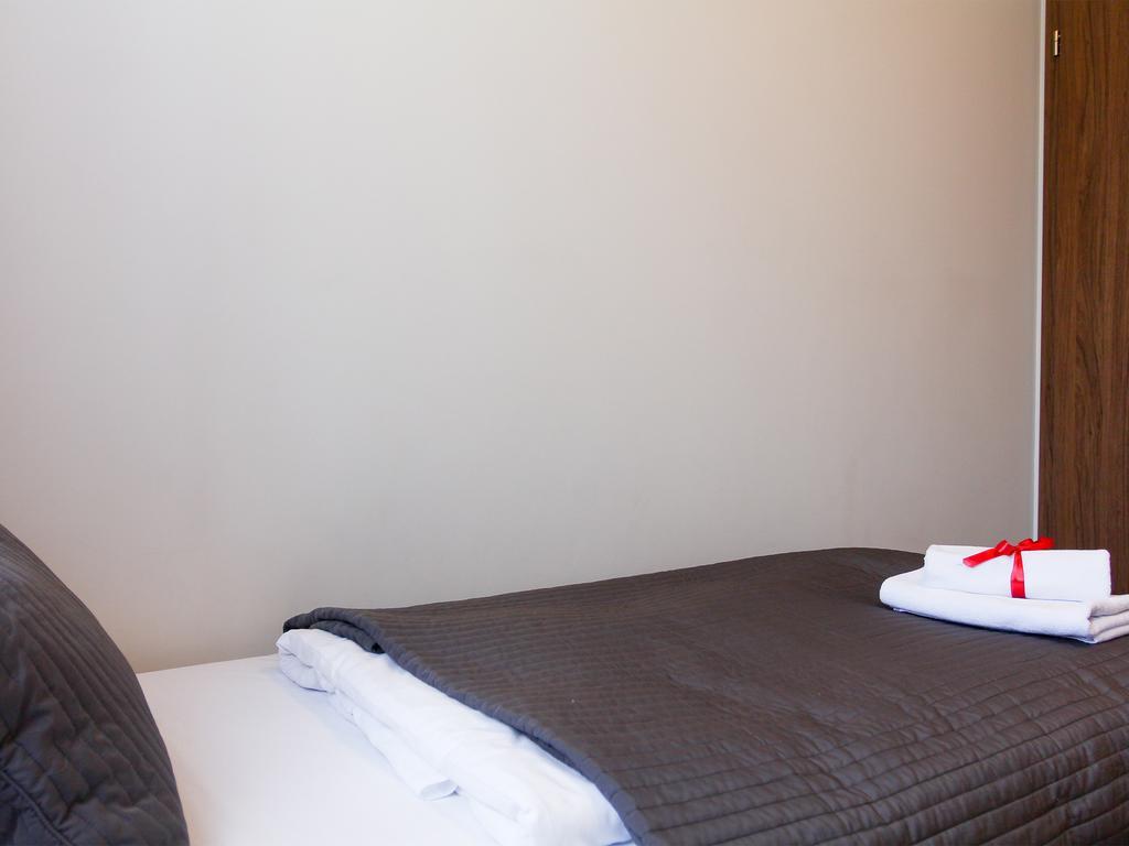 Apartamenty Marina Jastrzębia Góra Bagian luar foto