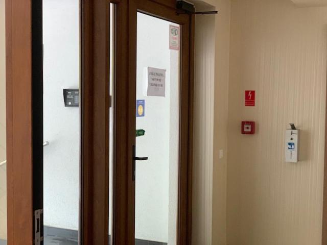 Apartamenty Marina Jastrzębia Góra Bagian luar foto